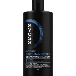 Syoss Antiroos Deep Caring Shampoo