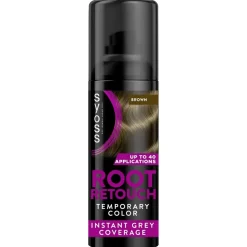 SYOSS Donker Midden Bruin Uitgroeispray