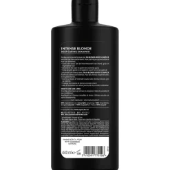 Syoss Intense Blonde Shampoo