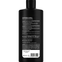 Syoss Intense Curls Deep Caring Shampoo