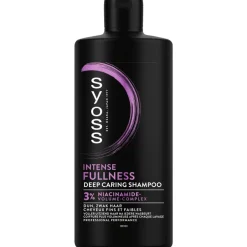 Syoss Intense Fullness Deep Caring Shampoo