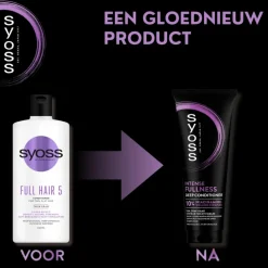 Syoss Intense Fullness Deep Conditioner