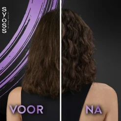 Syoss Intense Fullness Deep Conditioner