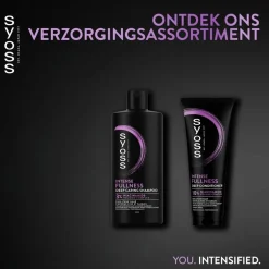 Syoss Intense Fullness Deep Conditioner