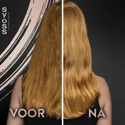 Syoss Intense Keratin Deep Conditioner