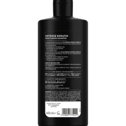 Syoss Intense Keratin Deep Caring Shampoo