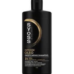 Syoss Intense Oleo Deep Caring Shampoo