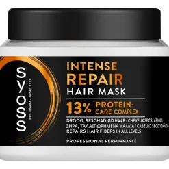 Syoss Intense Repair Hair Mask