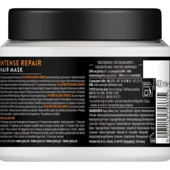 Syoss Intense Repair Hair Mask