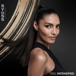 SYOSS Keratine Style Perfection Haarmousse