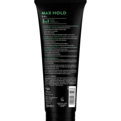Syoss Max Hold 4 Gel