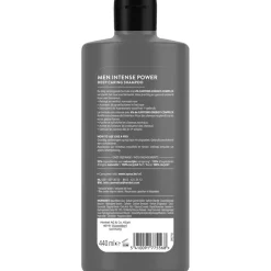 Syoss Men Intense Power Deep Caring Shampoo