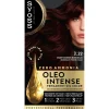 Syoss Oleo Intense 3-22 Warm Donker Bordeaux Haarkleuring