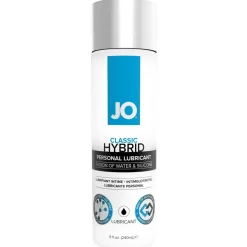 System JO Classic Hybrid Glijmiddel 240 ml