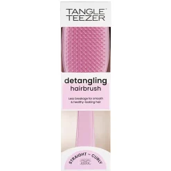 Tangle Teezer Rose Detangling Hairbrush