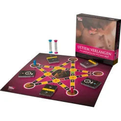 Tease & Please Classic Edition Ultiem Verlangen