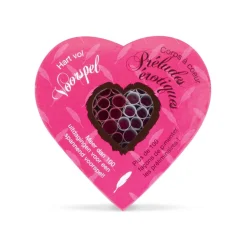 Tease & Please Hart vol Voorspel Koppelspel met Spannende Opdrachten