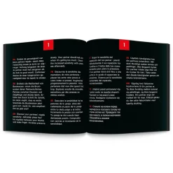 Tease & Please Sex Roulette Kinky Spel voor Koppels