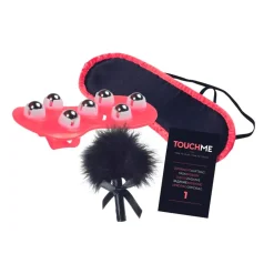 Tease & Please Touch Me Spel