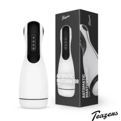 Teazers Automatische Masturbator