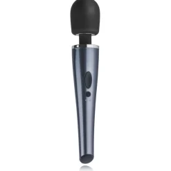 Teazers Black Lightning Wand Vibrator