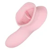 Teazers Clitoris Vibrator Met Tong