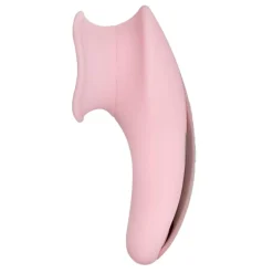 Teazers Clitoris Vibrator Met Tong