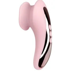 Teazers Clitoris Vibrator Met Tong