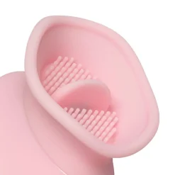 Teazers Clitoris Vibrator Met Tong