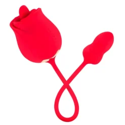 Teazers For Her Stimulator and Vibrator