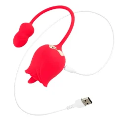 Teazers For Her Stimulator and Vibrator