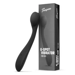 Teazers G-spot Vibrator