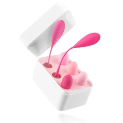 Teazers Kegel Balls Set 6 Stuks