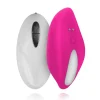 Teazers Mini Vibrator Met Afstandsbediening