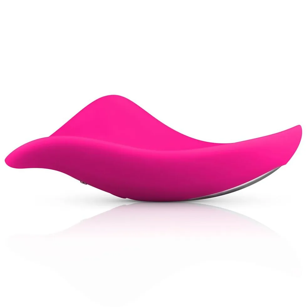 Teazers Mini Vibrator Met Afstandsbediening