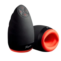 Teazers Orale Masturbator