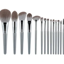 Technique PRO complete make-up kwastenset - 14 make-up kwasten