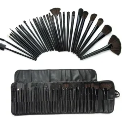 Technique PRO Make-up Kwastenset