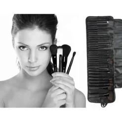 Technique PRO Make-up Kwastenset