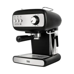 Teesa Aroma 400 Espressomachine Koffiemachine met Melkopschuimer