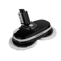 Teesa power clean elektrische vloerreiniger