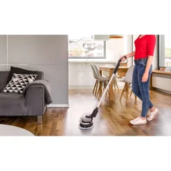 Teesa power clean elektrische vloerreiniger