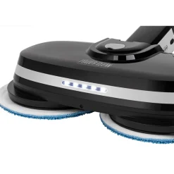 Teesa power clean elektrische vloerreiniger