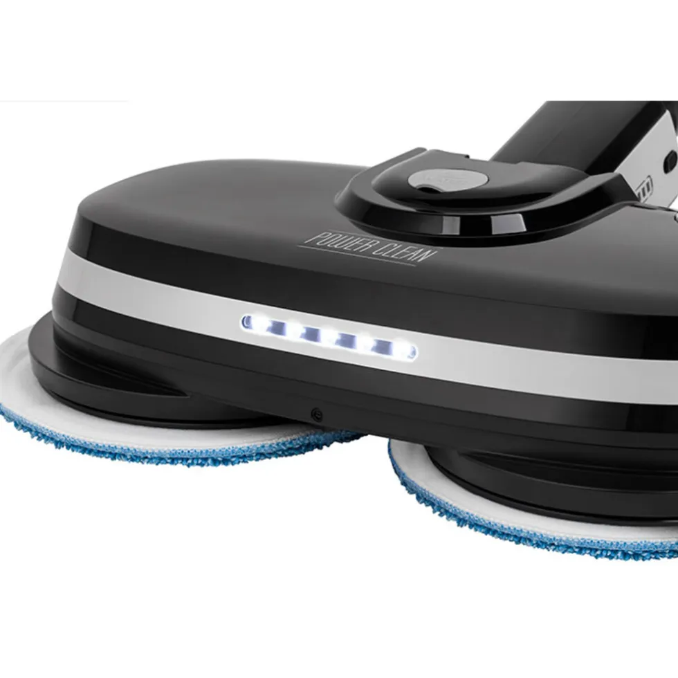 Teesa power clean elektrische vloerreiniger