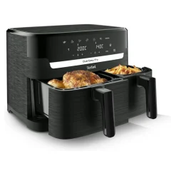 Tefal Dual Bak Essential EY901N