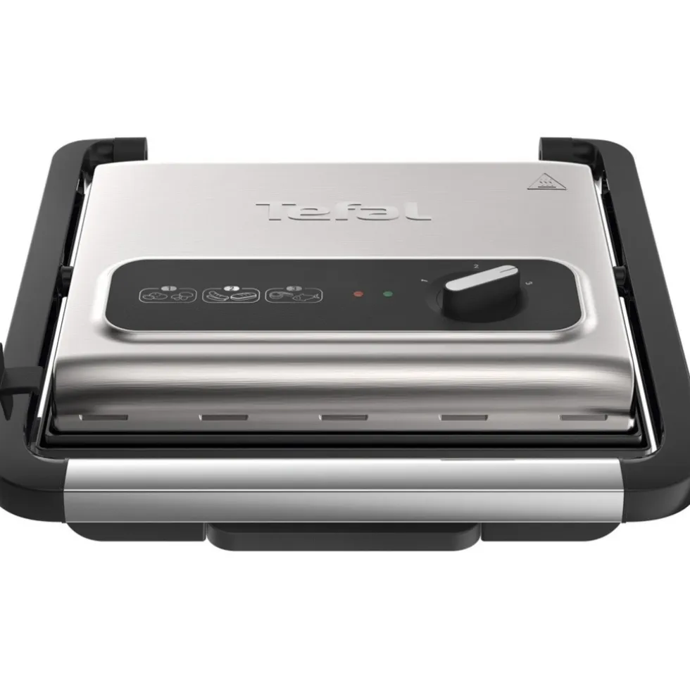 Tefal Inicio Grill Aanpassen GC242D
