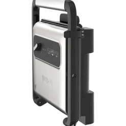 Tefal Inicio Grill Aanpassen GC242D