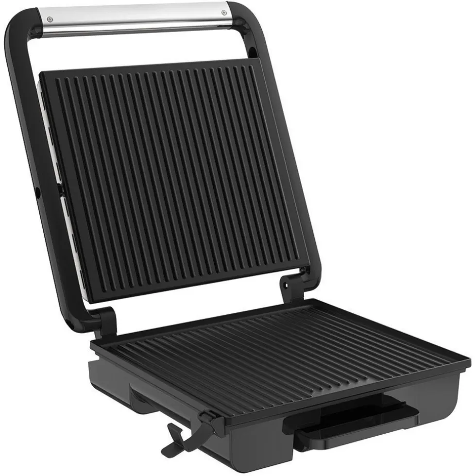Tefal Inicio Grill Aanpassen GC242D