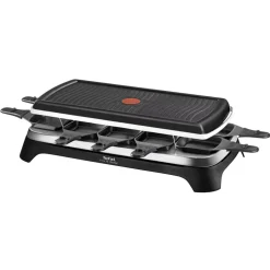 Tefal Inox-Design 10P RE4588