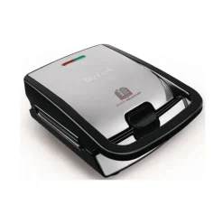 Tefal Snack Collectie Tosti & Wafelplaten SW852D